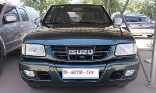 新车皮卡多少钱 新车皮卡多少钱